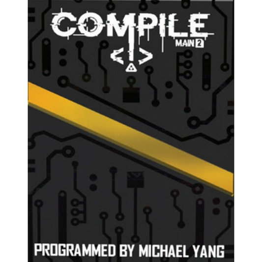COMPILE: MAIN 2
