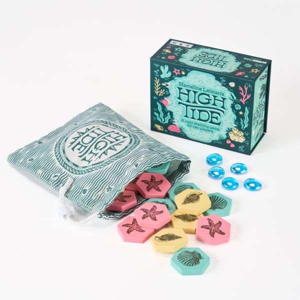 HIGH TIDE