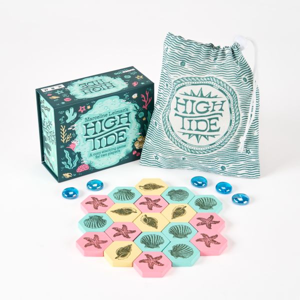 HIGH TIDE
