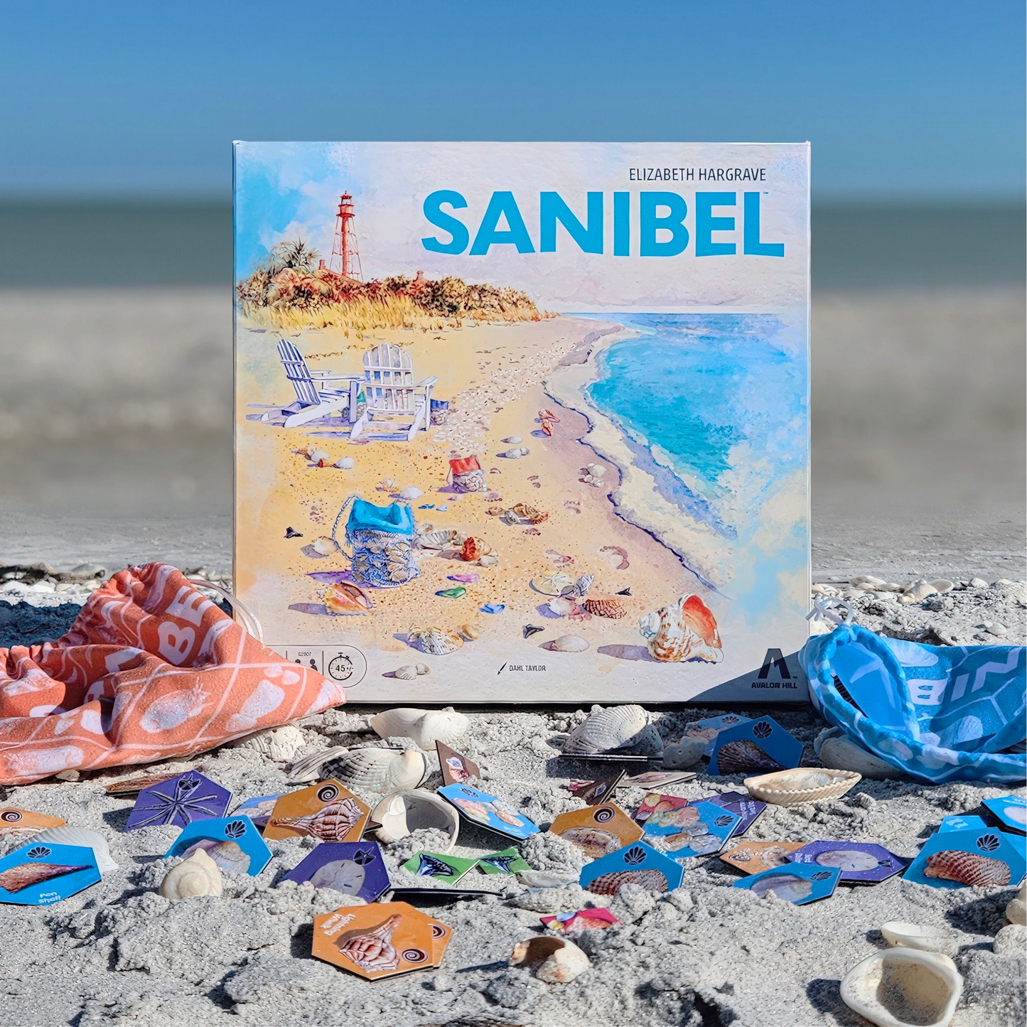 SANIBEL