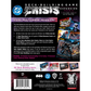 DC COMICS DECKBUILDING: CRISIS 5 - DARK NIGHTS DEATH METAL