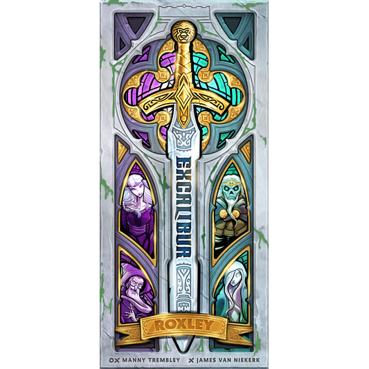 EXCALIBUR