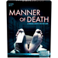 MANNER OF DEATH