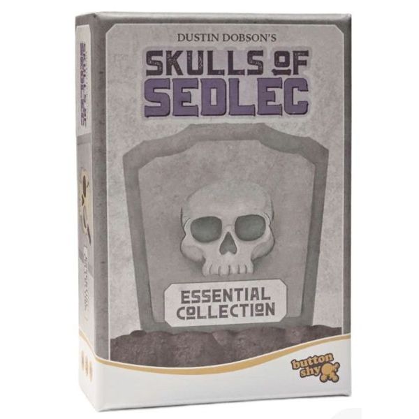 SKULLS OF SEDLEC ESSENTIAL COLLECTION