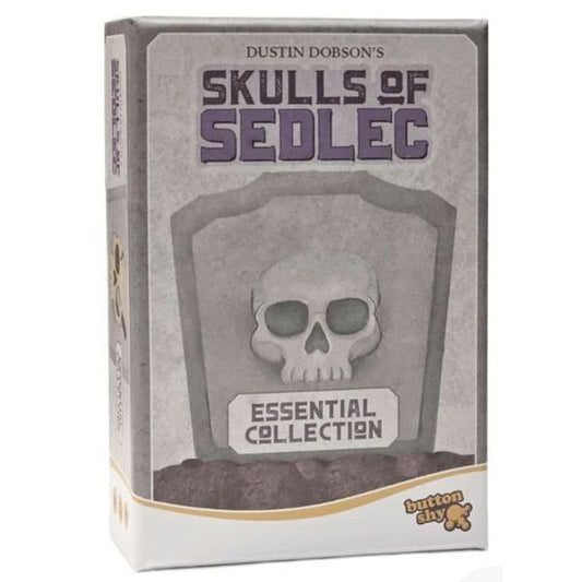 SKULLS OF SEDLEC ESSENTIAL COLLECTION