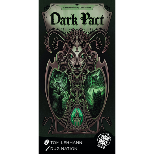 DARK PACT