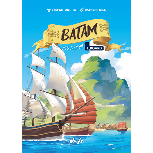 BATAM