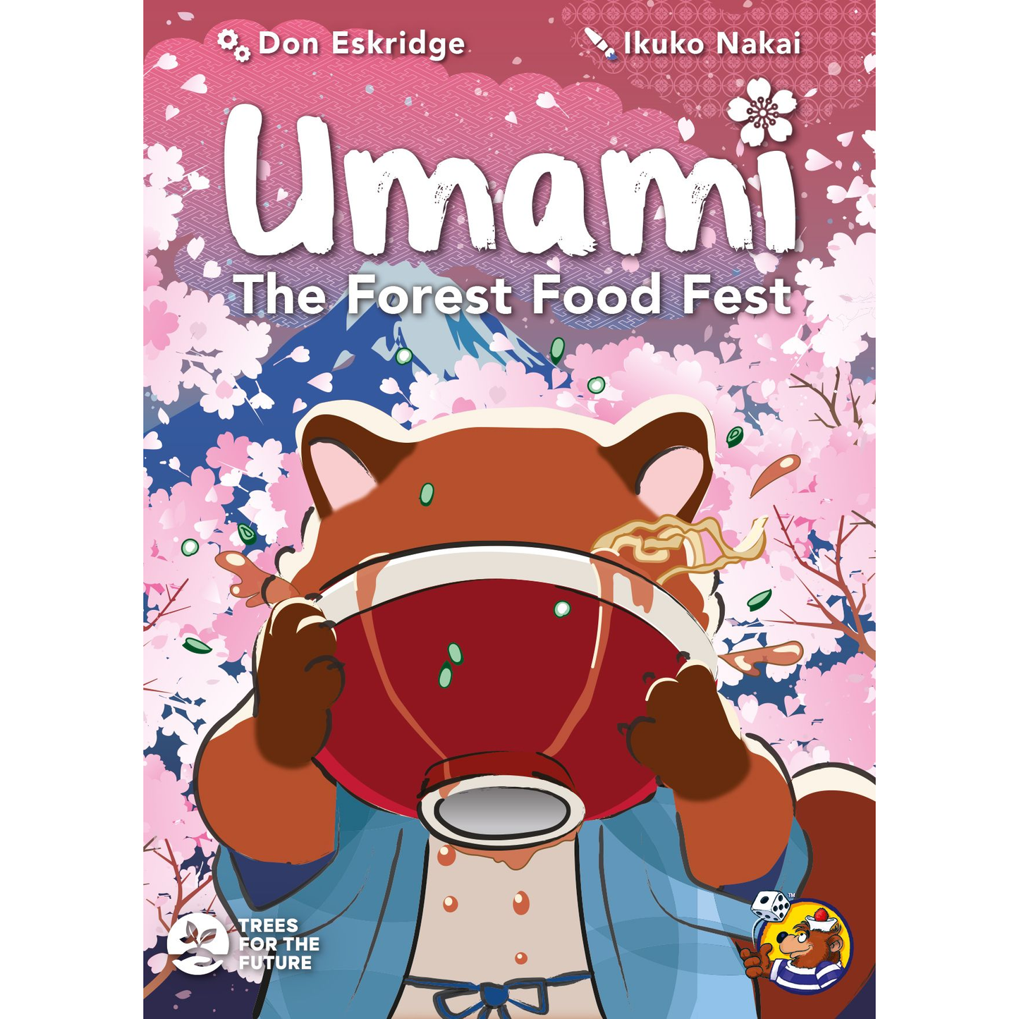 UMAMI