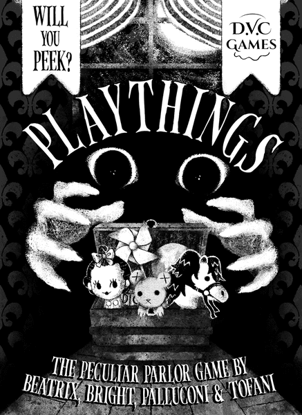 PLAYTHINGS