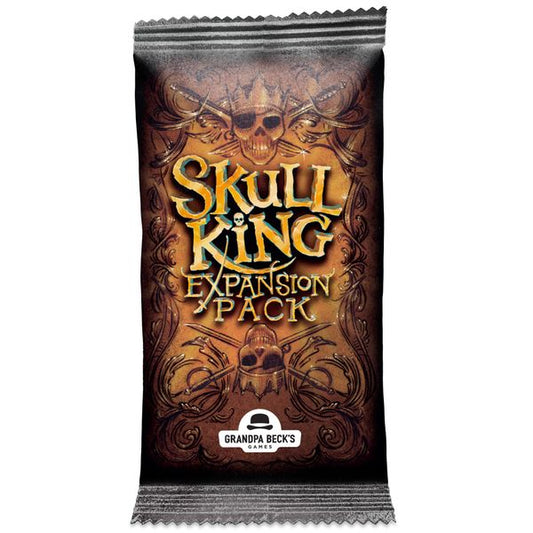 SKULL KING EXPANSION PACK
