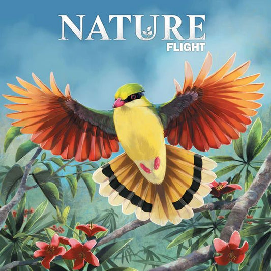 NATURE FLIGHT MODULE 1