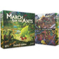 MARCH OF THE ANTS EVOLVED EDITION DELUXE