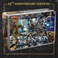 ASCENSION 15th ANNIVERSARY COLLECTOR'S EDITION
