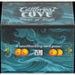 CUTTHROAT COVE: PIECES OF EIGHT