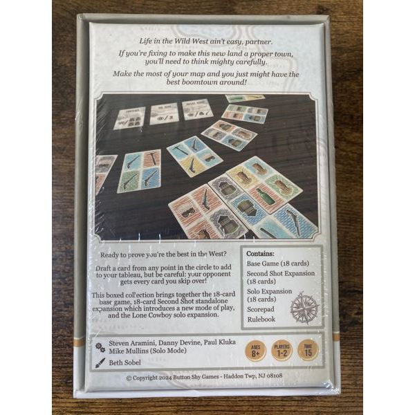 CIRCLE THE WAGONS ESSENTIAL COLLECTION