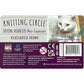 KNITTING CIRCLE A CALICO GAME KICKSTARTER EDITION