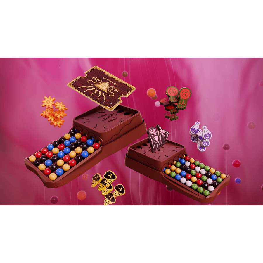 POTION EXPLOSION COLLECTOR'S EDITION