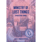 MINISTRY OF LOST THINGS CASE 2: FINDERS KEYPERS