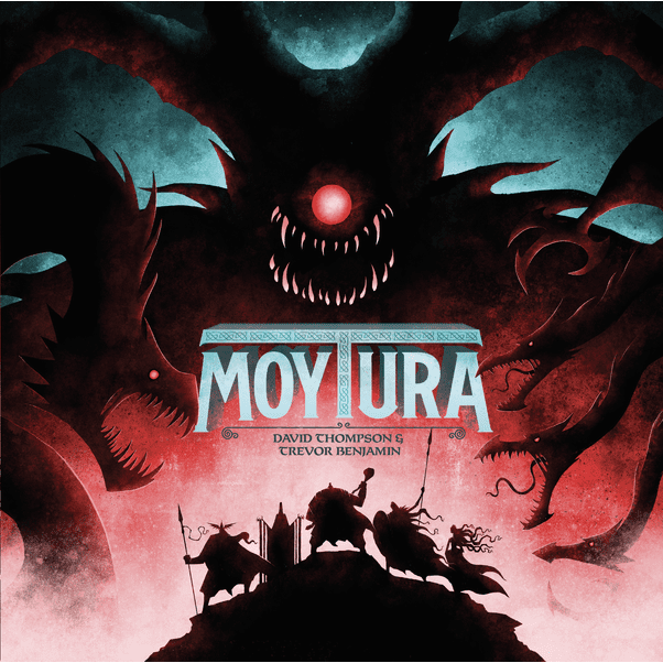 MOYTURA