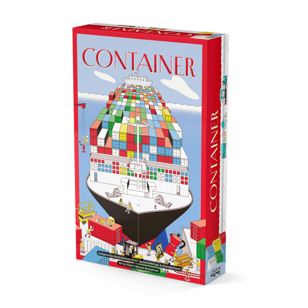 CONTAINER