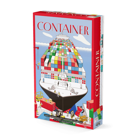 CONTAINER