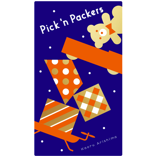 PICK 'N PACKERS