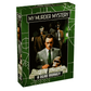 MY MURDER MYSTERY A DEAD MONKEY