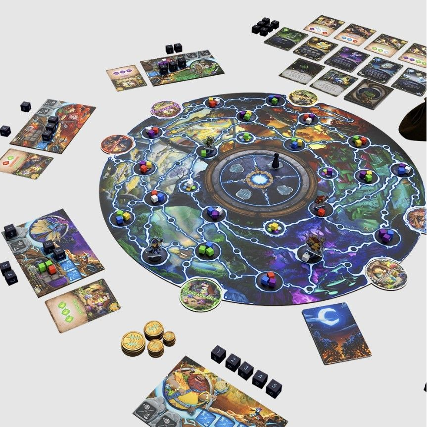 LEYLINES