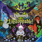 DISNEY VILLAINOUS UNSTOPPABLE!