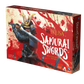 IKUSA SAMURAI SWORDS 40TH ANNIVERSARY EDITION BUNDLE