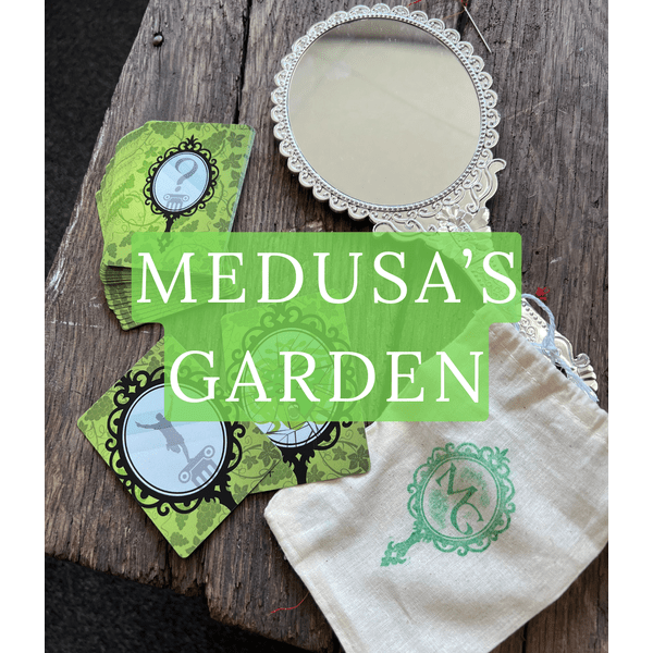 MEDUSA'S GARDEN