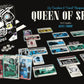 QUEEN OF SPIES