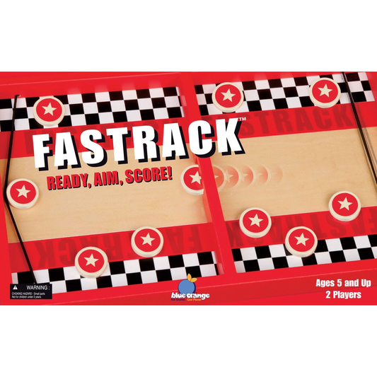 FASTRACK