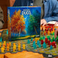ASPENS: DECIDUOUS DUOS