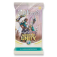 ALTERED SEEDS OF UNITY BOOSTER BOX