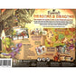 FLAMECRAFT DRAGONS & DRAGONS EXPANSION