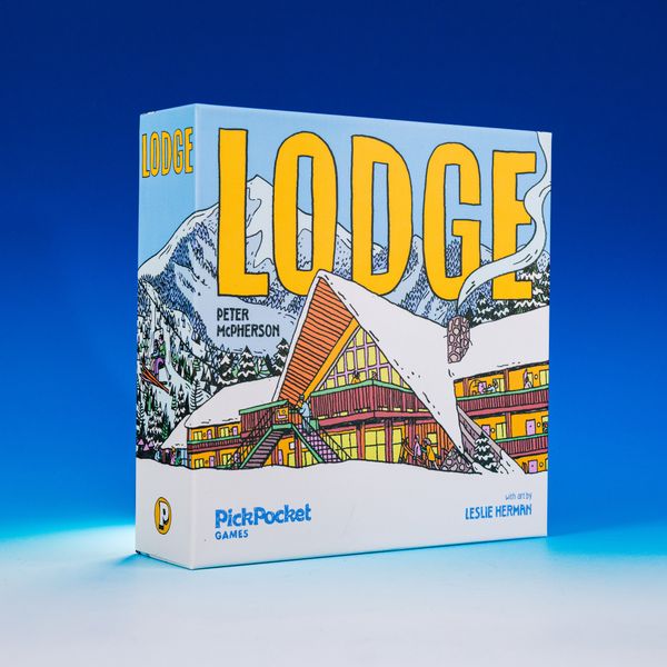LODGE