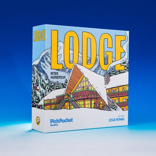 LODGE