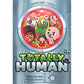 TOTALLY HUMAN