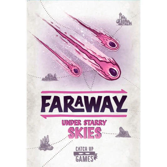 FARAWAY: UNDER STARRY SKIES