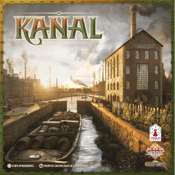KANAL