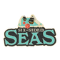 SIX-SIDED SEAS