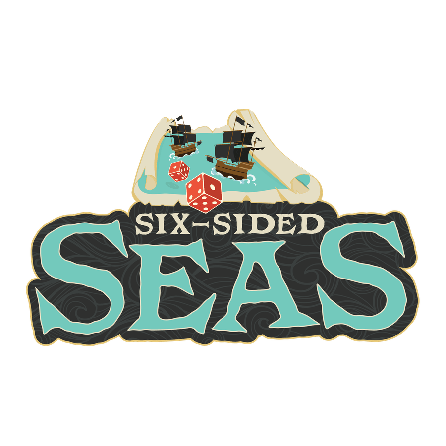 SIX-SIDED SEAS