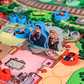 THE GLASGOW TRAIN ROBBERY
