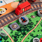 THE GLASGOW TRAIN ROBBERY