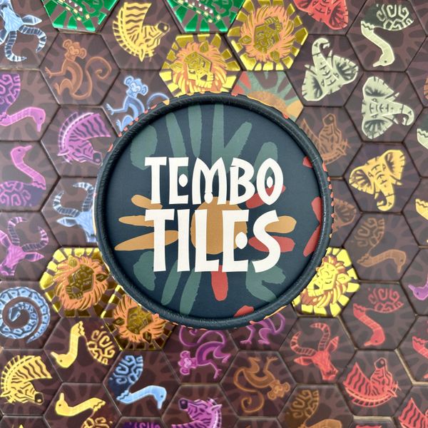 TEMBO TILES