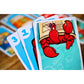 CUP THE CRAB