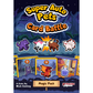 SUPER AUTO PETS CARD BATTLE: MAGIC PACK