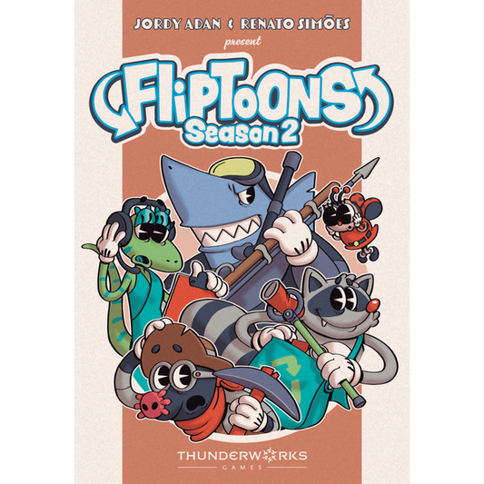 FLIPTOONS SEASON 2