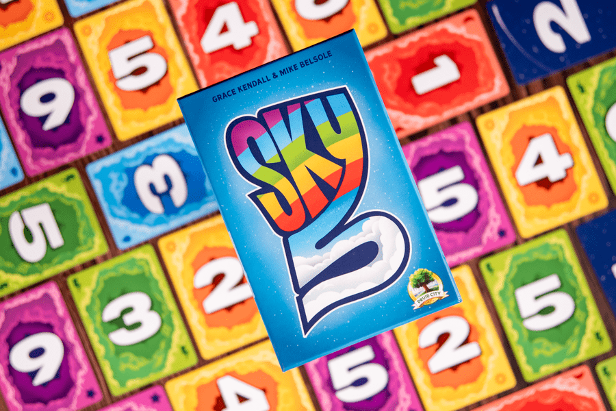 SKY 5
